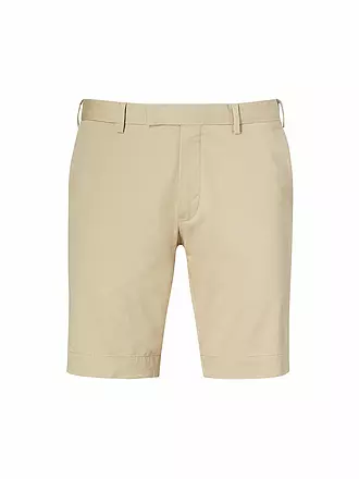POLO RALPH LAUREN | Shorts Slim Fit | beige