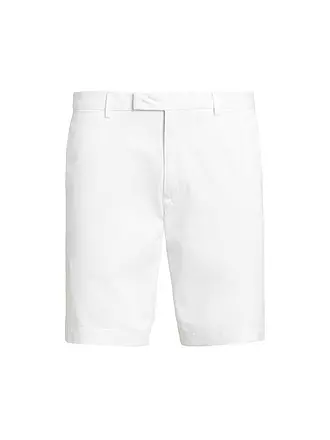POLO RALPH LAUREN | Shorts Slim Fit | weiss
