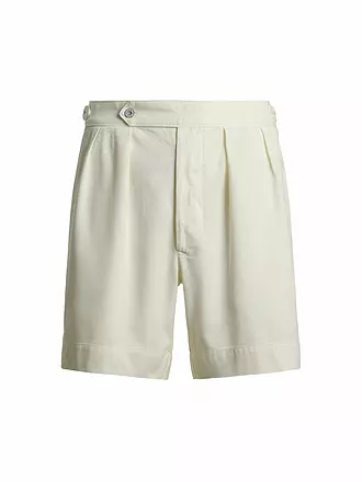 POLO RALPH LAUREN | Shorts | weiss