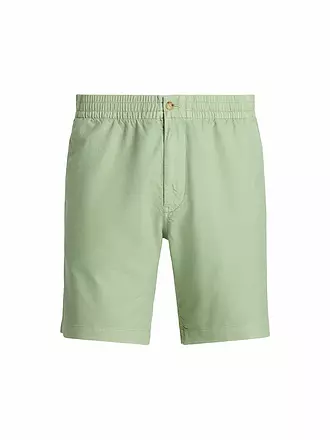 POLO RALPH LAUREN | Shorts | olive