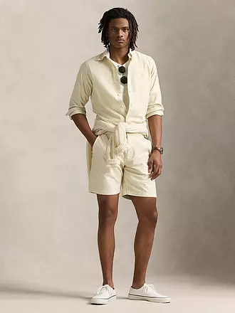 POLO RALPH LAUREN | Shorts | olive