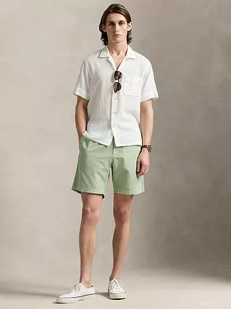 POLO RALPH LAUREN | Shorts | beige