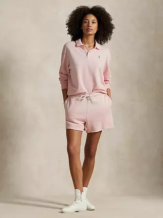 POLO RALPH LAUREN | Shorts | weiss