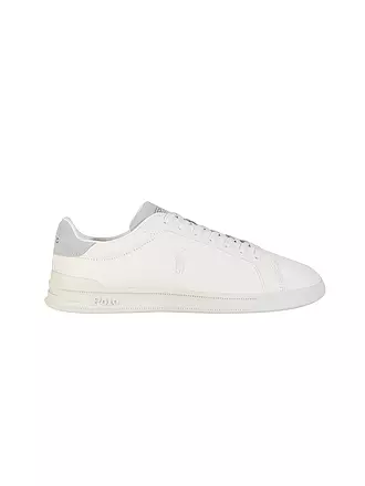 POLO RALPH LAUREN | Sneaker HERITAGE COURT | creme