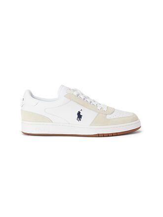 POLO RALPH LAUREN | Sneaker | weiss