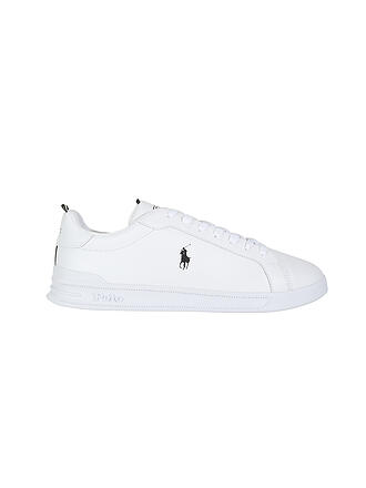 POLO RALPH LAUREN | Sneaker | weiss