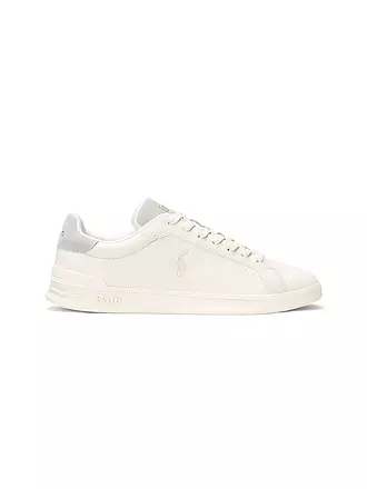 POLO RALPH LAUREN | Sneaker | weiss