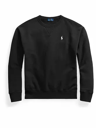 POLO RALPH LAUREN | Sweater | schwarz