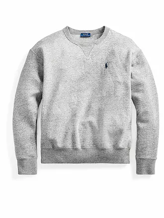 POLO RALPH LAUREN | Sweater | grau