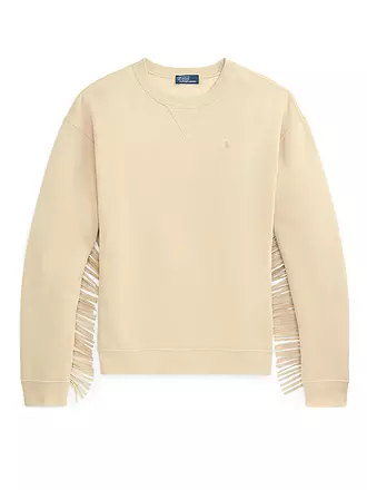 POLO RALPH LAUREN | Sweater | beige