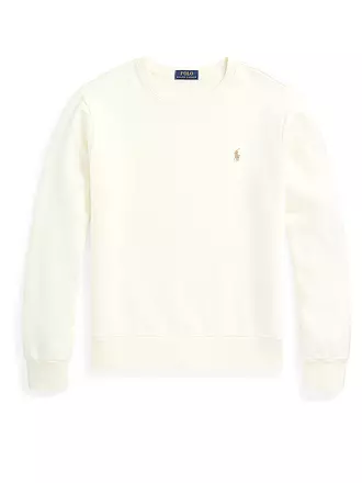 POLO RALPH LAUREN | Sweater | creme