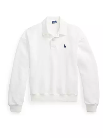 POLO RALPH LAUREN | Sweater | weiss