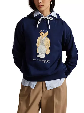 POLO RALPH LAUREN | Sweater | dunkelblau