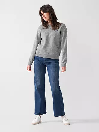 POLO RALPH LAUREN | Sweater | grau