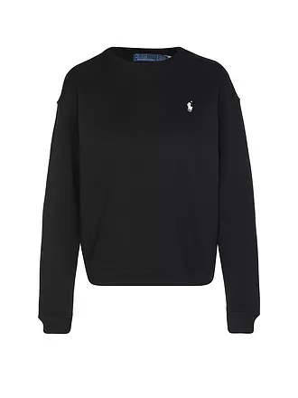 POLO RALPH LAUREN | Sweater | dunkelgrün
