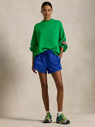 POLO RALPH LAUREN | Sweater | grün