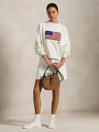 POLO RALPH LAUREN | Sweater | weiss