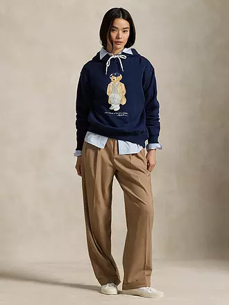 POLO RALPH LAUREN | Sweater | dunkelblau