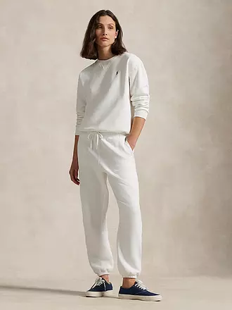 POLO RALPH LAUREN | Sweater | dunkelgrün
