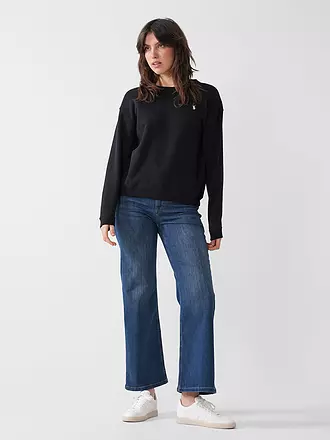 POLO RALPH LAUREN | Sweater | dunkelgrün