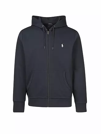 POLO RALPH LAUREN | Sweatjacke | schwarz