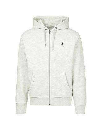 POLO RALPH LAUREN | Sweatjacke | schwarz