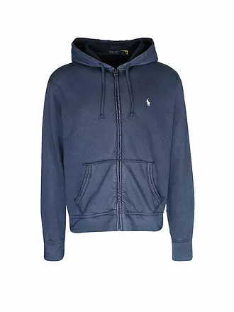 POLO RALPH LAUREN | Sweatjacke | blau