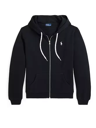 POLO RALPH LAUREN | Sweatjacke | dunkelblau