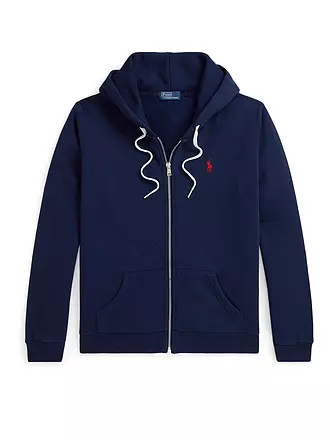 POLO RALPH LAUREN | Sweatjacke | weiss