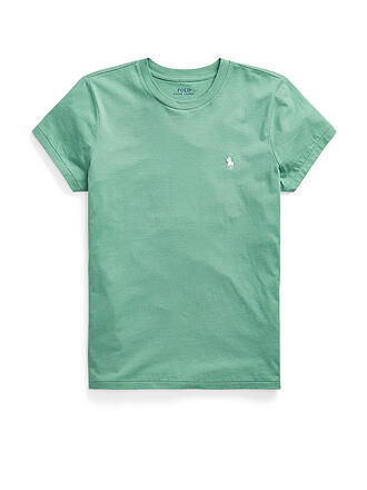POLO RALPH LAUREN | T Shirt | grün