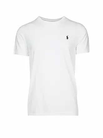 POLO RALPH LAUREN | T-Shirt Custom-Slim-Fit | dunkelblau