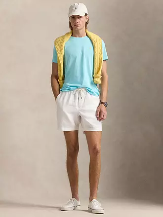 POLO RALPH LAUREN | T-Shirt Slim Fit | creme