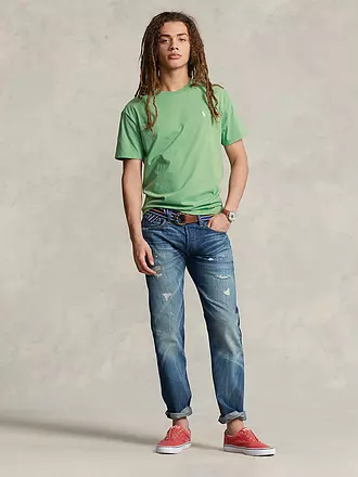 POLO RALPH LAUREN | T-Shirt Slim Fit | creme