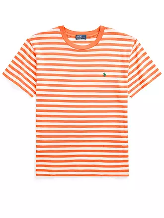 POLO RALPH LAUREN | T-Shirt | orange