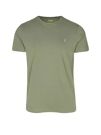 POLO RALPH LAUREN | T-Shirt | olive
