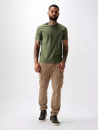 POLO RALPH LAUREN | T-Shirt | olive