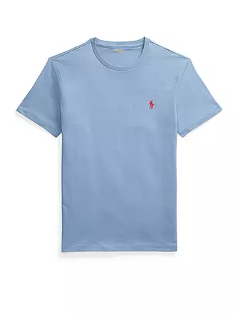 POLO RALPH LAUREN | T-Shirt | hellblau