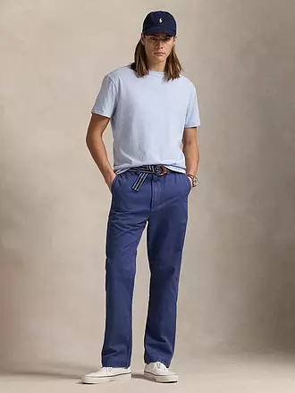 POLO RALPH LAUREN | T-Shirt | hellblau