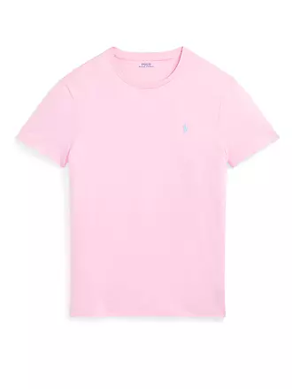 POLO RALPH LAUREN | T-Shirt | rosa