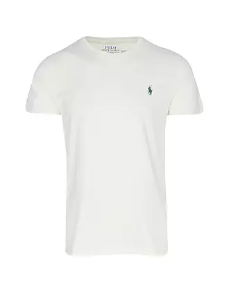 POLO RALPH LAUREN | T-Shirt | creme
