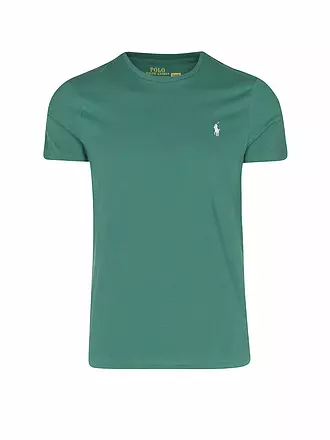 POLO RALPH LAUREN | T-Shirt | grün