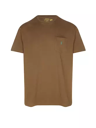 POLO RALPH LAUREN | T-Shirt | grün