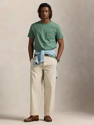 POLO RALPH LAUREN | T-Shirt | grün