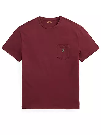 POLO RALPH LAUREN | T-Shirt | grün