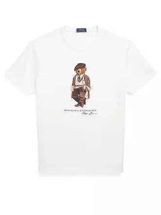 POLO RALPH LAUREN | T-Shirt | weiss