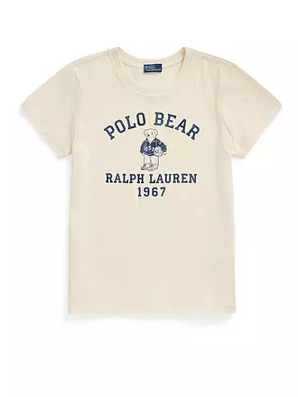 POLO RALPH LAUREN | T-Shirt | weiss
