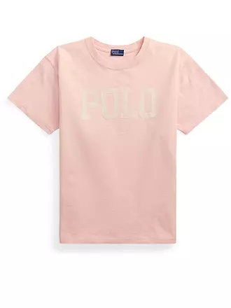 POLO RALPH LAUREN | T-Shirt | rosa