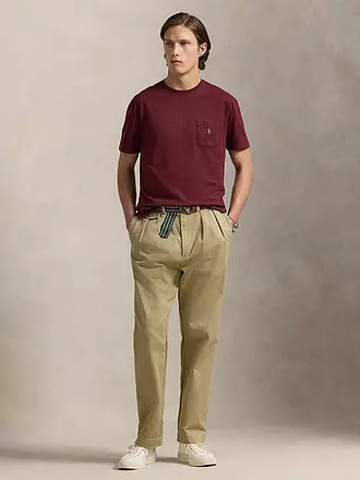 POLO RALPH LAUREN | T-Shirt | grün
