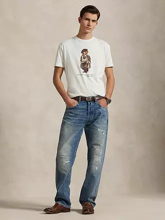 POLO RALPH LAUREN | T-Shirt | weiss