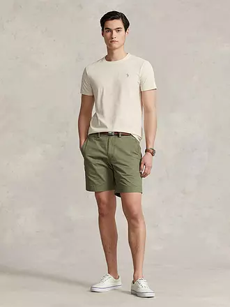 POLO RALPH LAUREN | T-Shirt | grün